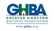 GHBA Greater Houston Builders Association